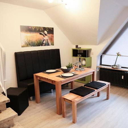Steinmaennchen Ferienwohnung Гослар Екстер'єр фото